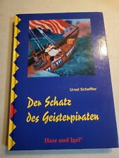 Schatz geisterpiraten ursel gebraucht kaufen  Rohr i.NB