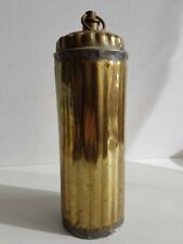 Ancienne bouillotte lit d'occasion  Moulins