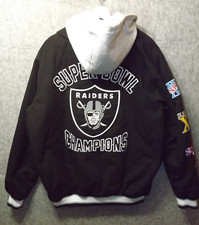 Oakland raiders varsity for sale  Homeland