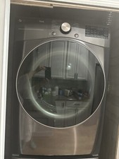 Washer dryer gas for sale  Newark