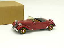Devos citroen traction d'occasion  Paris VII