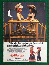 bambole furga giovannino usato bambole furga giovannino usato Bologna