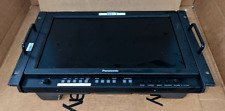 Panasonic lh1700wp sdi for sale  Anaheim
