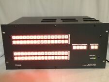 Extron mav plus for sale  Houston