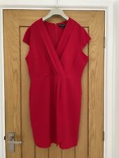 Dorothy perkins faux for sale  WOODBRIDGE
