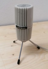 Vintage mikrofon philips gebraucht kaufen  Mittenwald