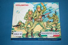 Atlantic 10004 paracadutisti usato  Italia