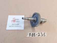 albero corsaro 125 motore usato albero corsaro 125 motore usato Gambettola