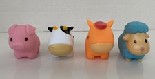 Munchkin bath squirters for sale  Hillsboro