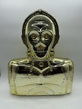Vintage 3po gold for sale  Aurora