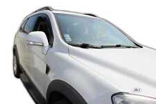 chevrolet captiva deflettori usato  Italia