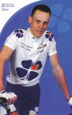 Cyclisme carte cycliste d'occasion  Saint-Pol-sur-Mer