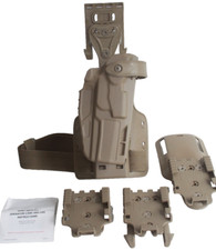 Oryginalna kabura taktyczna Safariland AMT-KIT2-450-551 SIG Sauer 4,7" BBL: P320 9 na sprzedaż  Wysyłka do Poland