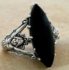 Mermaid ring victorian for sale  Placerville
