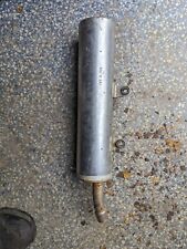 Kawasaki kmx125 exhaust for sale  LARKHALL
