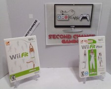 Wii fit wii for sale  Jackson