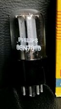 6sn7gtb nos philips usato 6sn7gtb nos philips usato  Italia