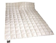Premium sommer daunenbett gebraucht kaufen  Kulmbach