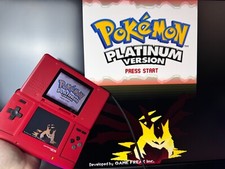 CARTÃO DE CAPTURA EMBUTIDO LOOPY USB-C vermelho original console Nintendo DS região livre comprar usado  Enviando para Brazil