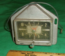 Ford dashboard clock for sale  Lake Winola