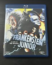 Frankenstein junior mel usato  Italia