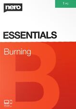 Nero burn express gebraucht kaufen  Burgthann