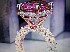 14k rose gold for sale  Clarksville