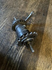 Vintage sachs torpedo for sale  Encino