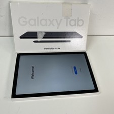 Usado, Samsung Galaxy Tab S6 Lite 2024 128GB 10,4" (SEM SPen) - Cinza Oxford comprar usado  Enviando para Brazil