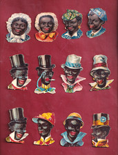 100 rare chromo d'occasion  Lagny-sur-Marne