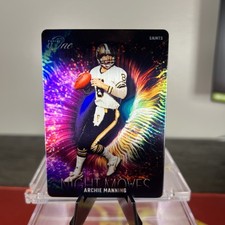 Archie manning 2023 for sale  Corbin