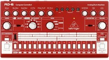 Behringer analog drum for sale  Fort Wayne