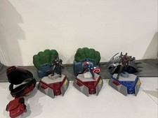 Playmation marvel avengers for sale  Orem