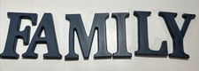 Cutout sign family for sale  Hillsboro