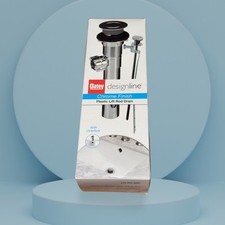 Oatey1 pop assembly for sale  Warren