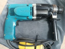 Makita hr2000 110v for sale Makita hr2000 110v for sale  HAVANT