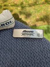 Mizuno bettinardi c06h for sale  BRACKNELL
