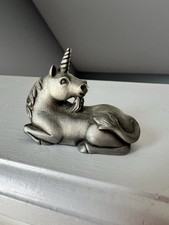 Vintage sitting pewter for sale  Aurora