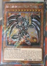 Red eyes darkness for sale  Bishop