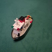 Lego 4005 schlepper gebraucht kaufen  Gummersbach