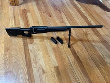 l96 sniper rifle airsoft for sale  Cotopaxi