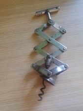 Alter korkenzieher vintage gebraucht kaufen  Schneizlreuth