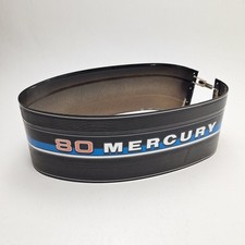 Mercury 80hp outboard for sale  Madison