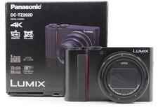 Ottime condizioni panasonic usato  Spedire a Italy