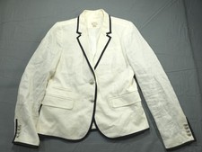 Crew blazer womens for sale  King George