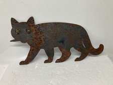 Vintage black cat for sale  BOSTON