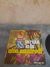 Nino manfredi giri usato  Torino