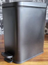 Small black pedal for sale  MALTON