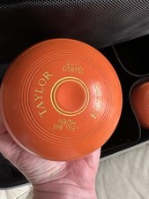 henselite crown green bowls for sale henselite crown green bowls for sale NUNEATON