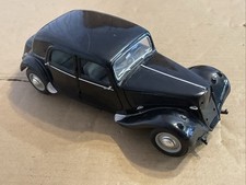 Maisto 1952 citroen for sale  WELSHPOOL